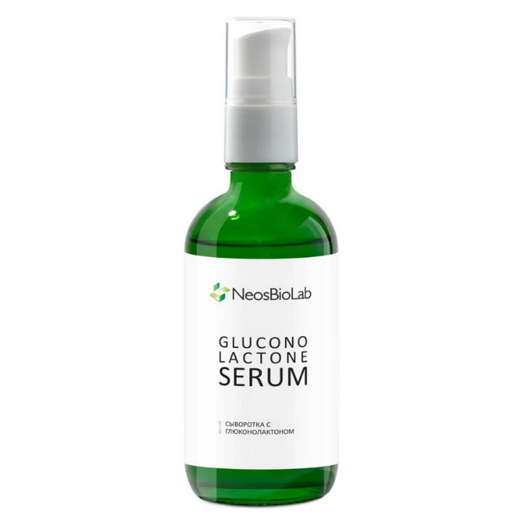 Сыворотка с глюконолактоном Gluconolacton Serum