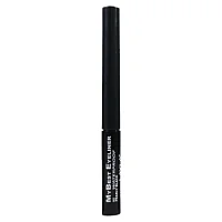 Подводка для глаз с кисточкой My Best Eyeliner Grey Layla Cosmetics