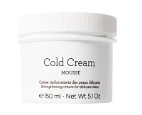 Укрепляющий крем-мусс для реактивной кожи Cold Cream Mousse (150 мл) Gernetic