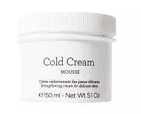 Укрепляющий крем-мусс для реактивной кожи Cold Cream Mousse (150 мл) Gernetic