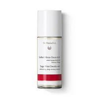 Дезодорант Мята и Шалфей Salbei Minze Deomilch Dr. Hauschka
