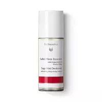 Дезодорант Мята и Шалфей Salbei Minze Deomilch Dr. Hauschka