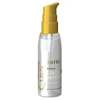 Флюид-блеск с термозащитой Curex Brilliance Estel