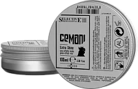 Воск для волос с глянцевым эффектом Cemani Extra Shine Selective Professional