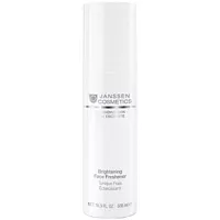 Остветляющий освежающий тоник для сияния кожи Brightening Face Freshener Janssen Cosmetics