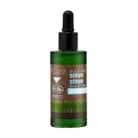 Сыворотка для чувствительной кожи головы Serum Scalp Care Salerm