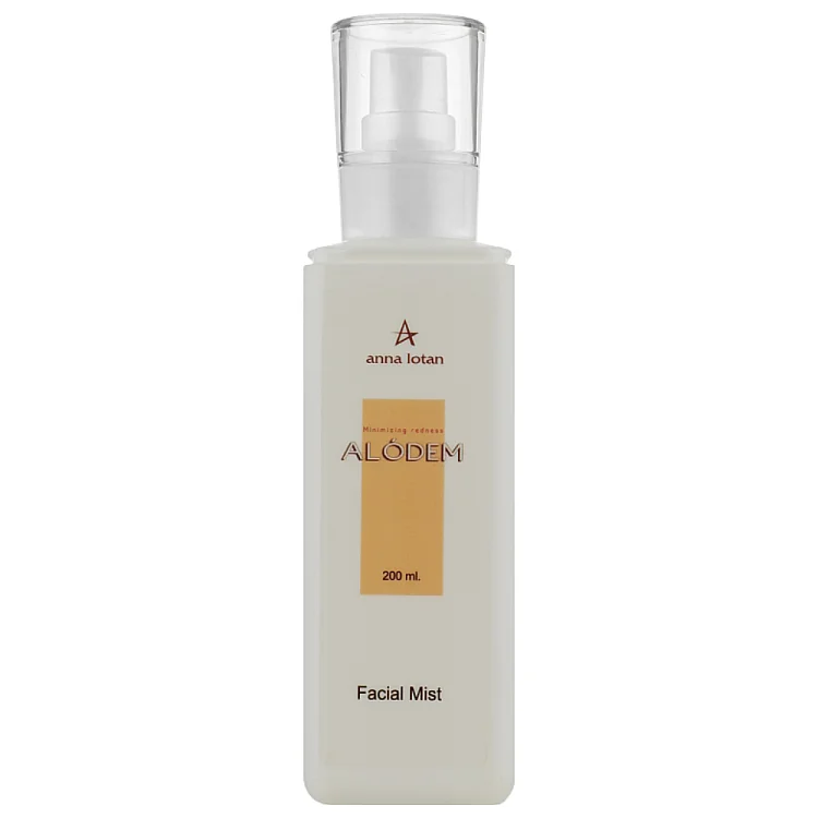 Тоник для лица Alodem Facial Mist