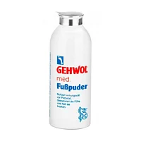 Пудра Foot Powder Gehwol