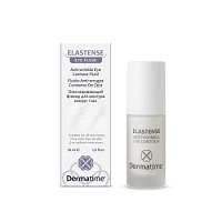 Омолаживающий флюид для контура вокруг глаз Anti-Wrinkle Eye Contour Fluid Dermatime