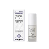 Омолаживающий флюид для контура вокруг глаз Anti-Wrinkle Eye Contour Fluid Dermatime
