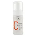 Очищающая пенка с экстрактом зеленого чая Green Tea Cleansing Foam C-White