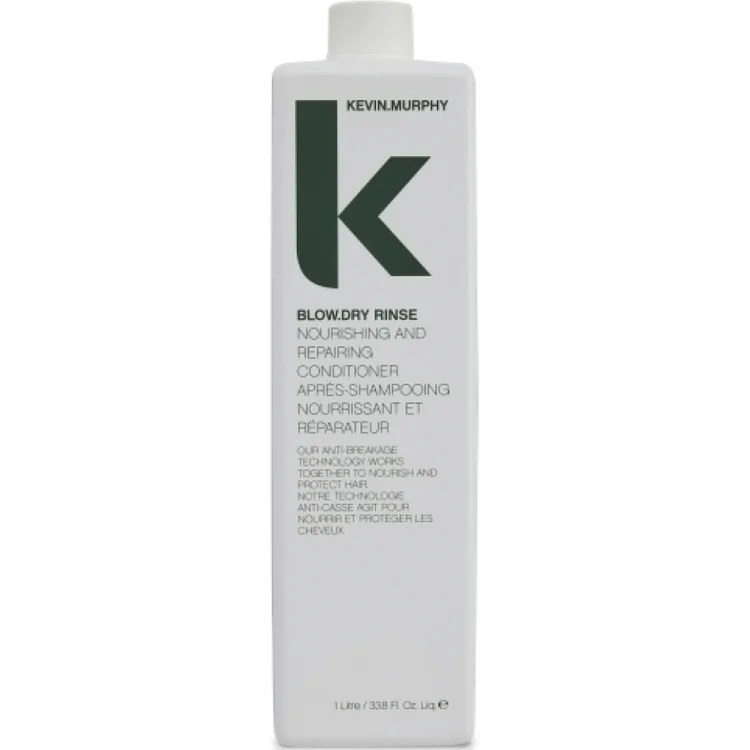Питательный и восстанавливающий кондиционер Blow.Dry Rinse (1000 мл)