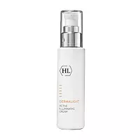 Активный осветляющий крем Dermalight Active Illuminating cream Holy Land