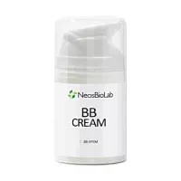 ВВ-крем с олеосомами витамин С и ресвератролом ВВ Cream Oleosomes Vitamin C&Resveratrol NeosBioLab