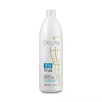 Крем-окислитель Cream Developer 3% (10 vol) 3Deluxe