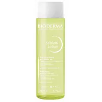 Лосьон Себиум Bioderma