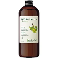 Шампунь балансирующий Phitocomplex Balancing Dott.Solari
