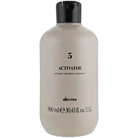 Активатор 5 vol Mask with vibrachrom Davines