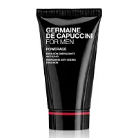Омолаживающая эмульсия For Men Powerage Germaine de Capuccini
