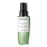 Насыщенный эликсир для тела с лимоном и петигрейном Nourishing Body Elixir Lemon And Petitgrain Escape Sothys