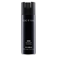 Лак сильной фиксации Wind Strong Gas Hairspray Cotril