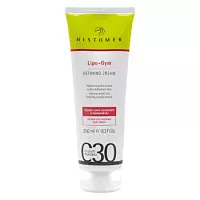 Антицеллюлитный разглаживающий крем C30 Lipo Gym Refining Cream Histomer