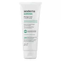 Крем массажный Quiroses Sesderma