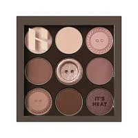 Палетка для глаз My Fave Mood Eye Palette Holika Holika