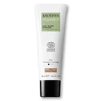 Увлажняющий крем Organic с легким тонирующим эффектом N30 Hydrating Tinted Care Sothys