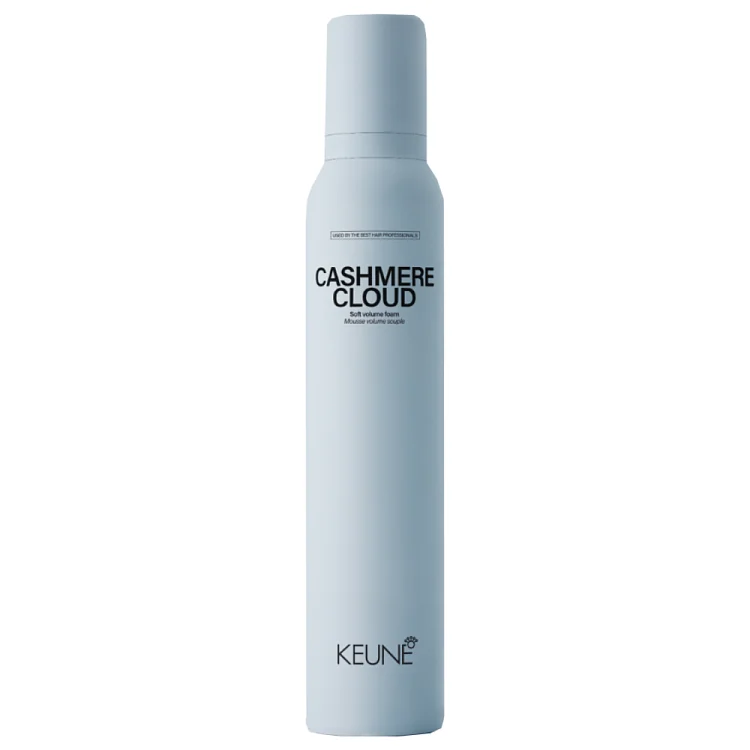 Мусс софт кашемировое облако Cashmere Cloud