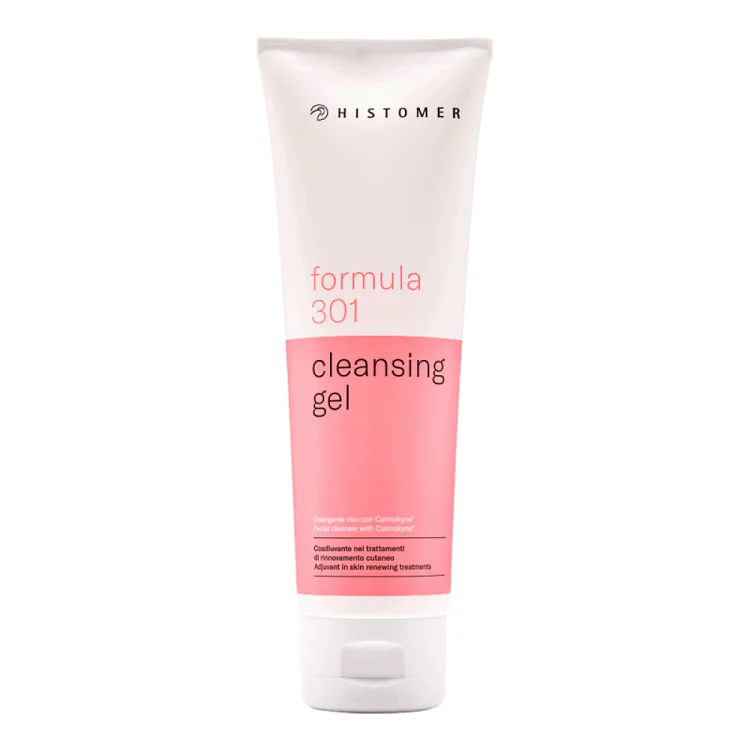 Очищающий гель с Сalmokyne Cleansing Gel
