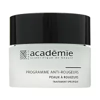 Программа против покраснений кожи Academie