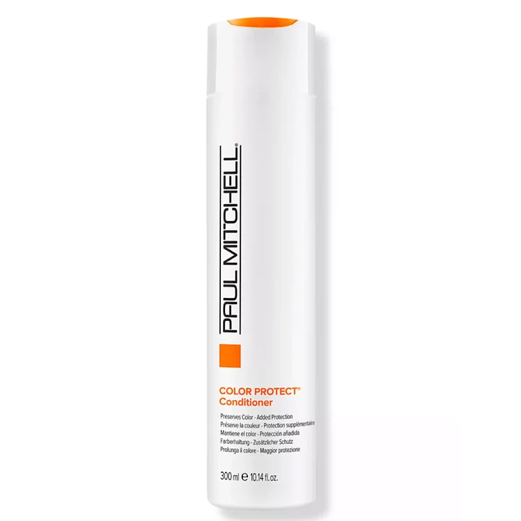 Кондиционер для окрашенных волос Color Protect Conditioner (300 мл)
