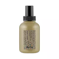 Спрей с морской солью для объемных свободных укладок More Inside Davines