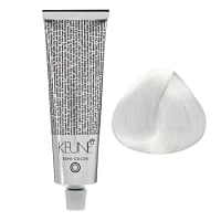 Краска Семи Сильвер Semi Silver Keune