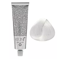 Краска Семи Сильвер Semi Silver Keune