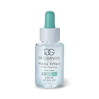 АНА-пилинг Alpha Effect Index 20 Dr. Grandel
