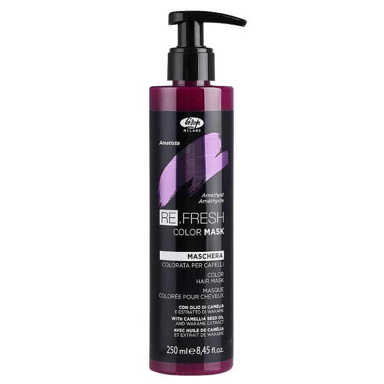 Оттеночная маска Refresh Color Mask
