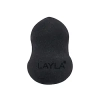 Блендер для кремовых текстур Blender Layla Cosmetics