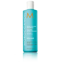 Шампунь экстра объём Extra Volume Shampoo (250 мл) Moroccanoil