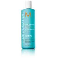 Шампунь экстра объём Extra Volume Shampoo (250 мл) Moroccanoil