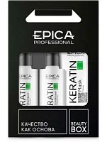 Набор Keratin Pro Epica