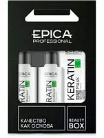 Набор Keratin Pro Epica