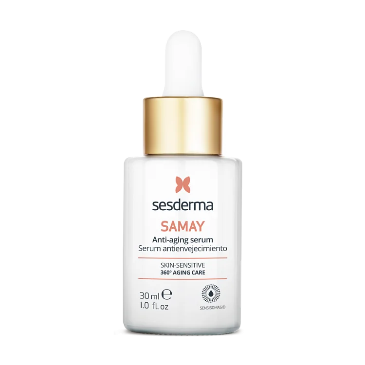 Сыворотка антивозрастная Samay