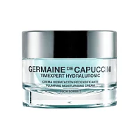 Крем Supreme для очень сухой кожи TimExpert Hydraluronic Plumping Moisturising Cream Supreme Sorbet Germaine de Capuccini