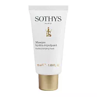 Ультраувлажняющая омолаживающая маска Hydra-youthful mask Sothys