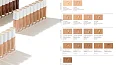 Тональная основа Skintuition SPF 30 Radiance-Boosting Liquid Foundation