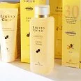 Золотой лосьон Liquid Gold Facial Toner