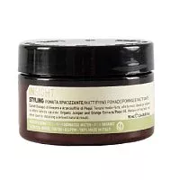 Моделирующая помада для укладки волос с матирующим эффектом Mattifying Pomade Insight Professional