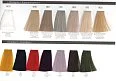 Стойкая крем-краска Color Cream